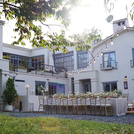 וילה דה לייבה Hotel Masclara מראה חיצוני תמונה