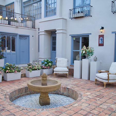 וילה דה לייבה Hotel Masclara מראה חיצוני תמונה