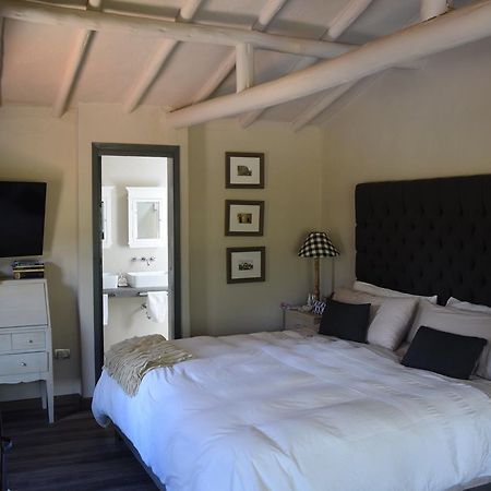 וילה דה לייבה Hotel Masclara מראה חיצוני תמונה