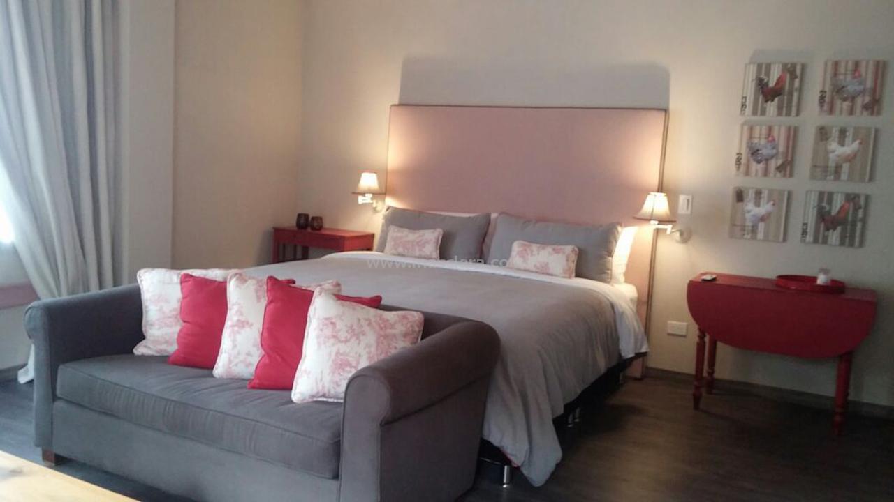 וילה דה לייבה Hotel Masclara מראה חיצוני תמונה