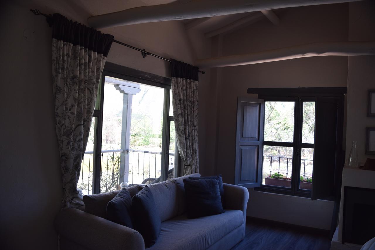 וילה דה לייבה Hotel Masclara מראה חיצוני תמונה