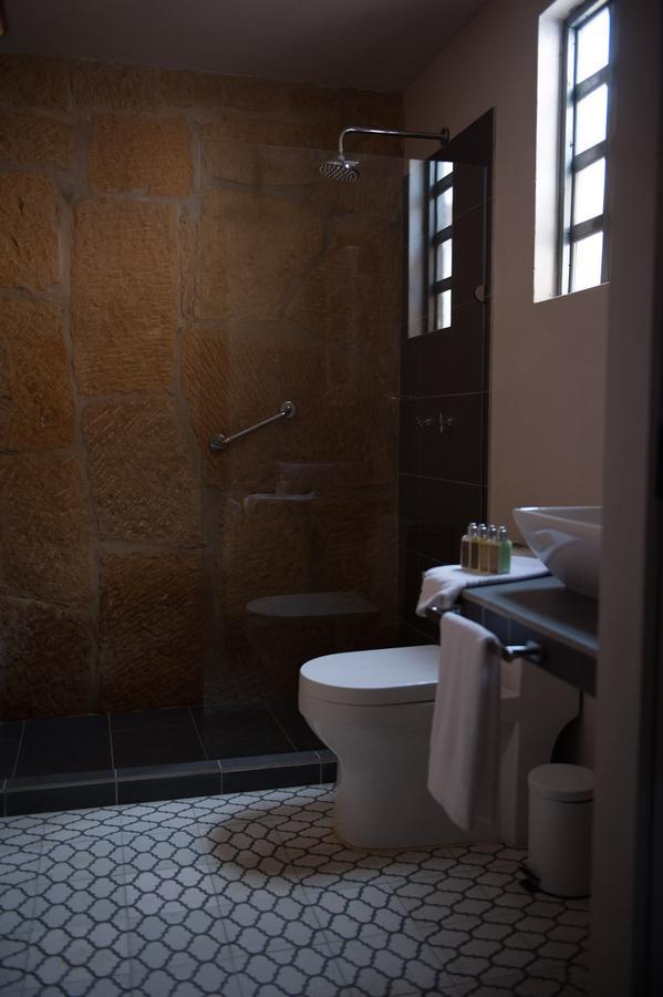 וילה דה לייבה Hotel Masclara מראה חיצוני תמונה